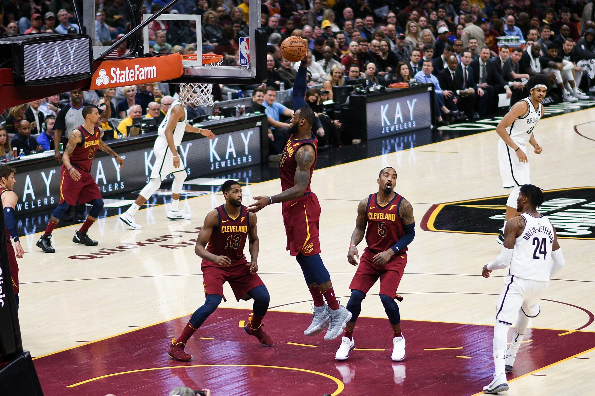 Best LeBron James Options for New Collectors Edition 4