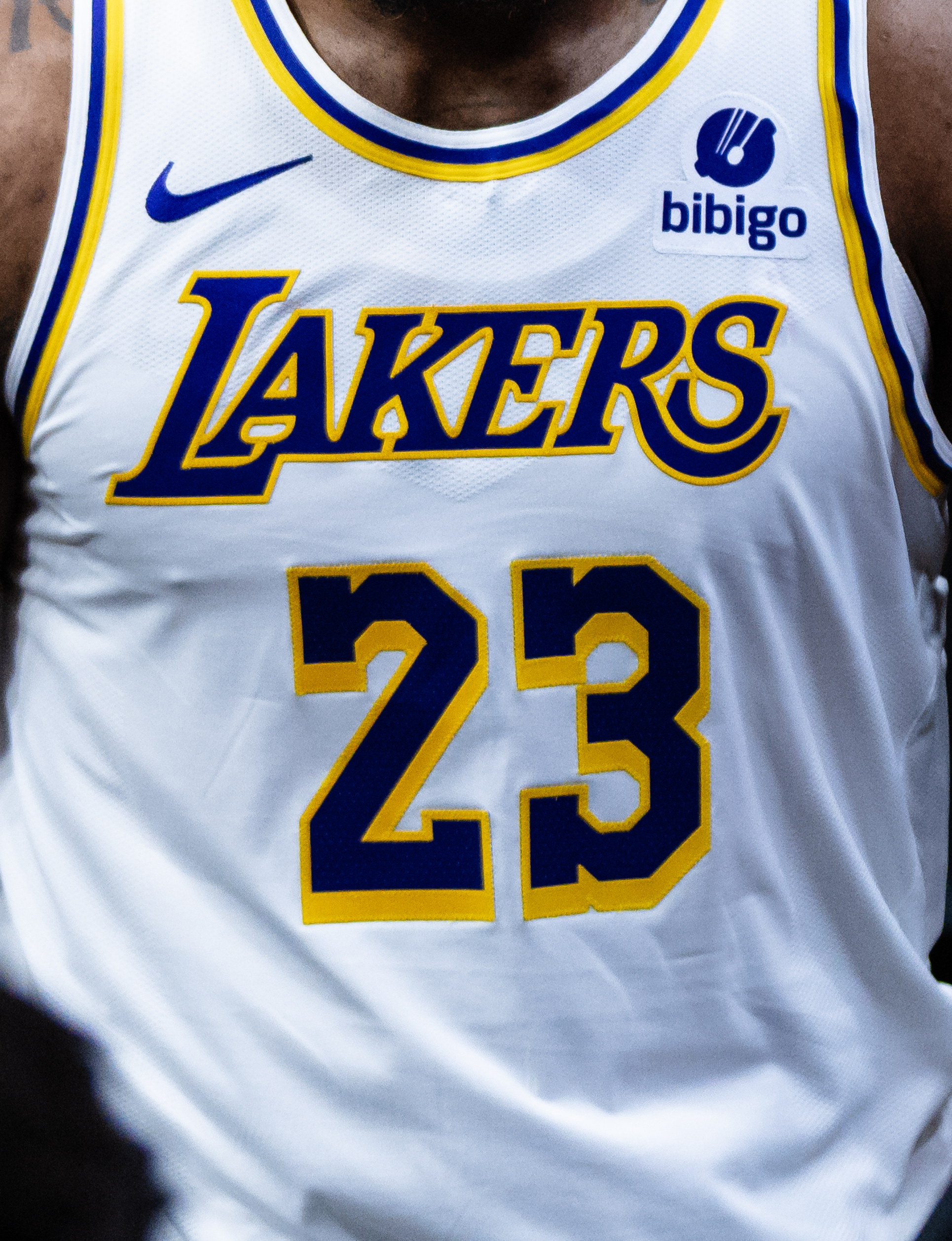 How the LeBron James Market Has Evolved