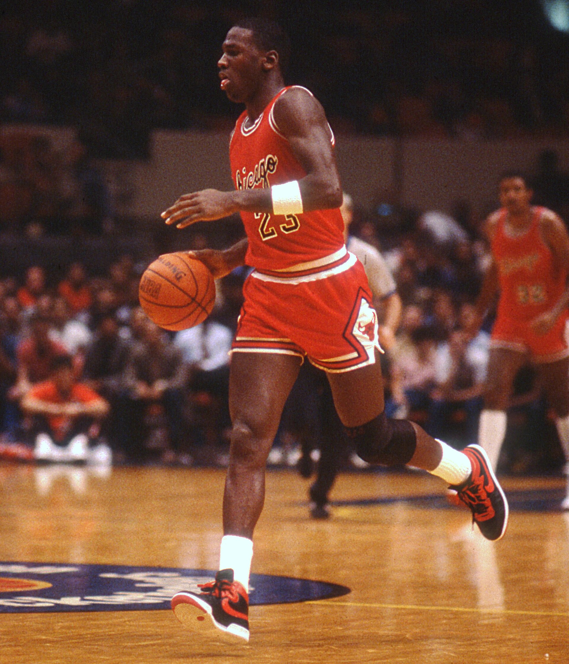 Michael Jordan Market Guide for Collectors Edition 6