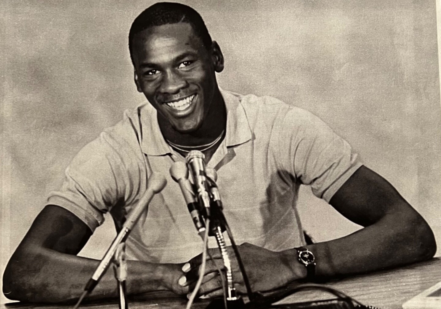 How the Michael Jordan Market Has Evolved