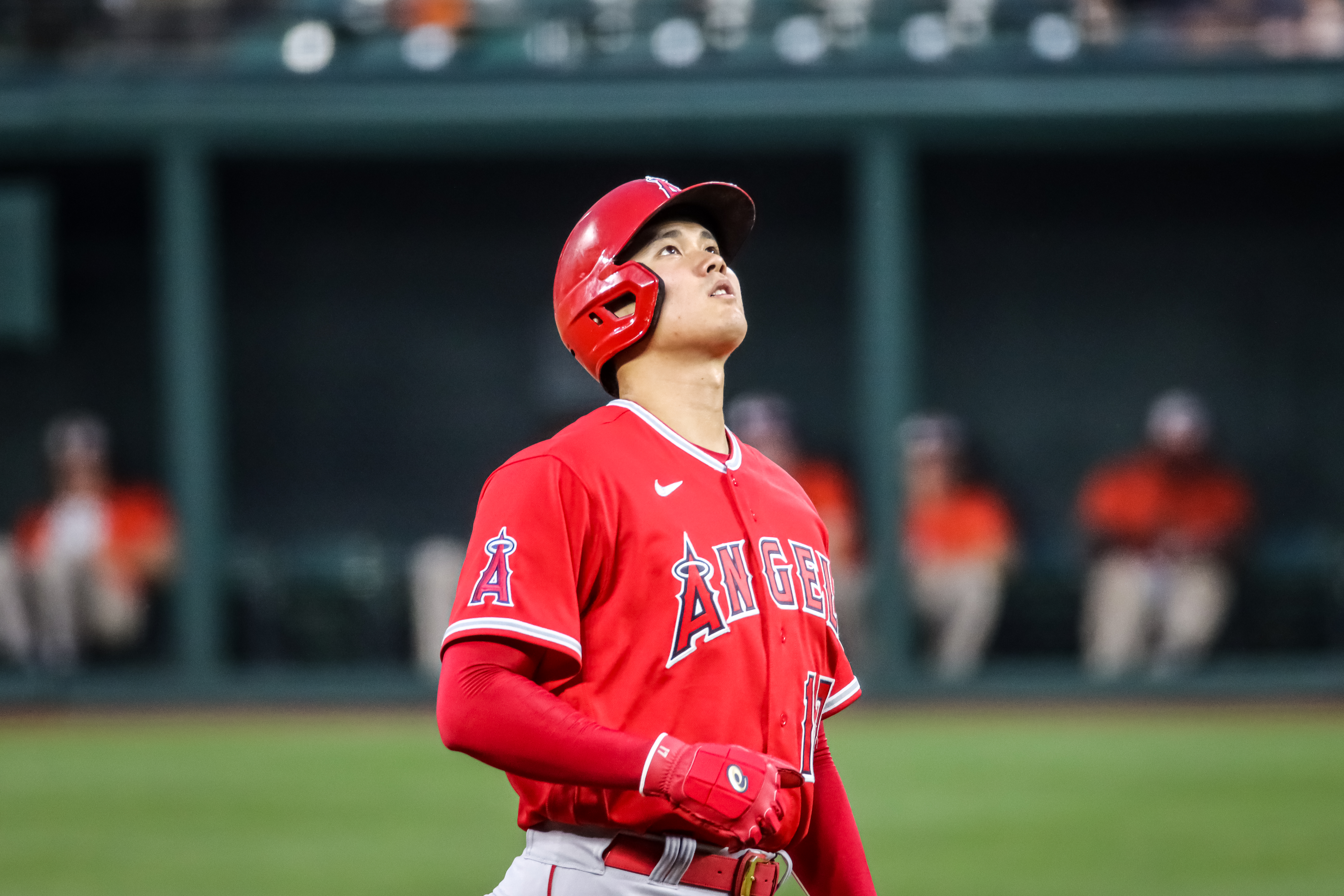 How Shohei Ohtani Values Change by Condition