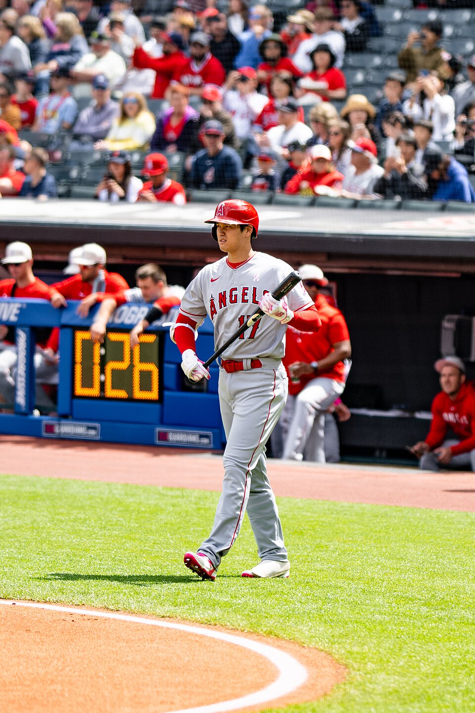 How to Evaluate Shohei Ohtani More Confidently