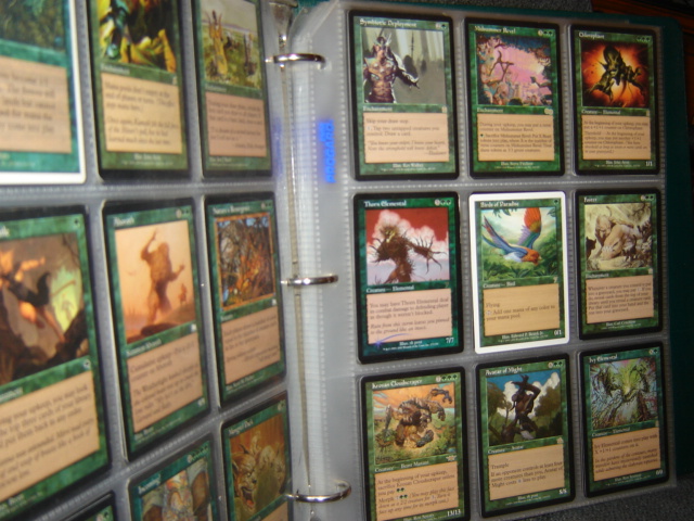How Sports Card Storage Values Change by Condition