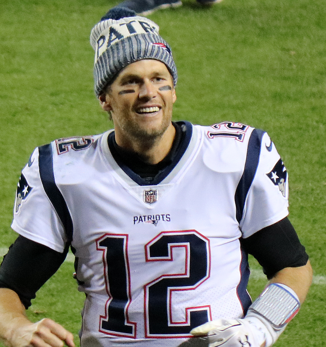 How Tom Brady Card Values Change by Condition