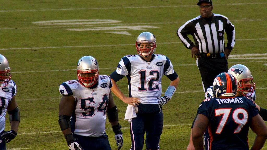 Tom Brady Market Guide for Collectors