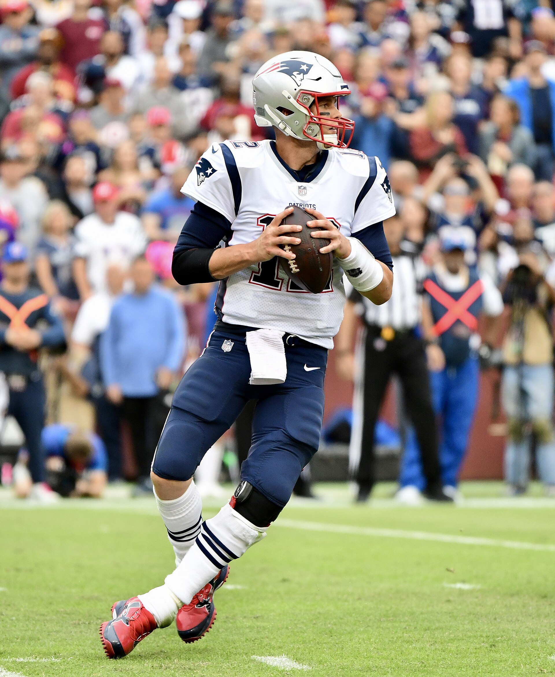 How to Understand Tom Brady Cards as a Collector