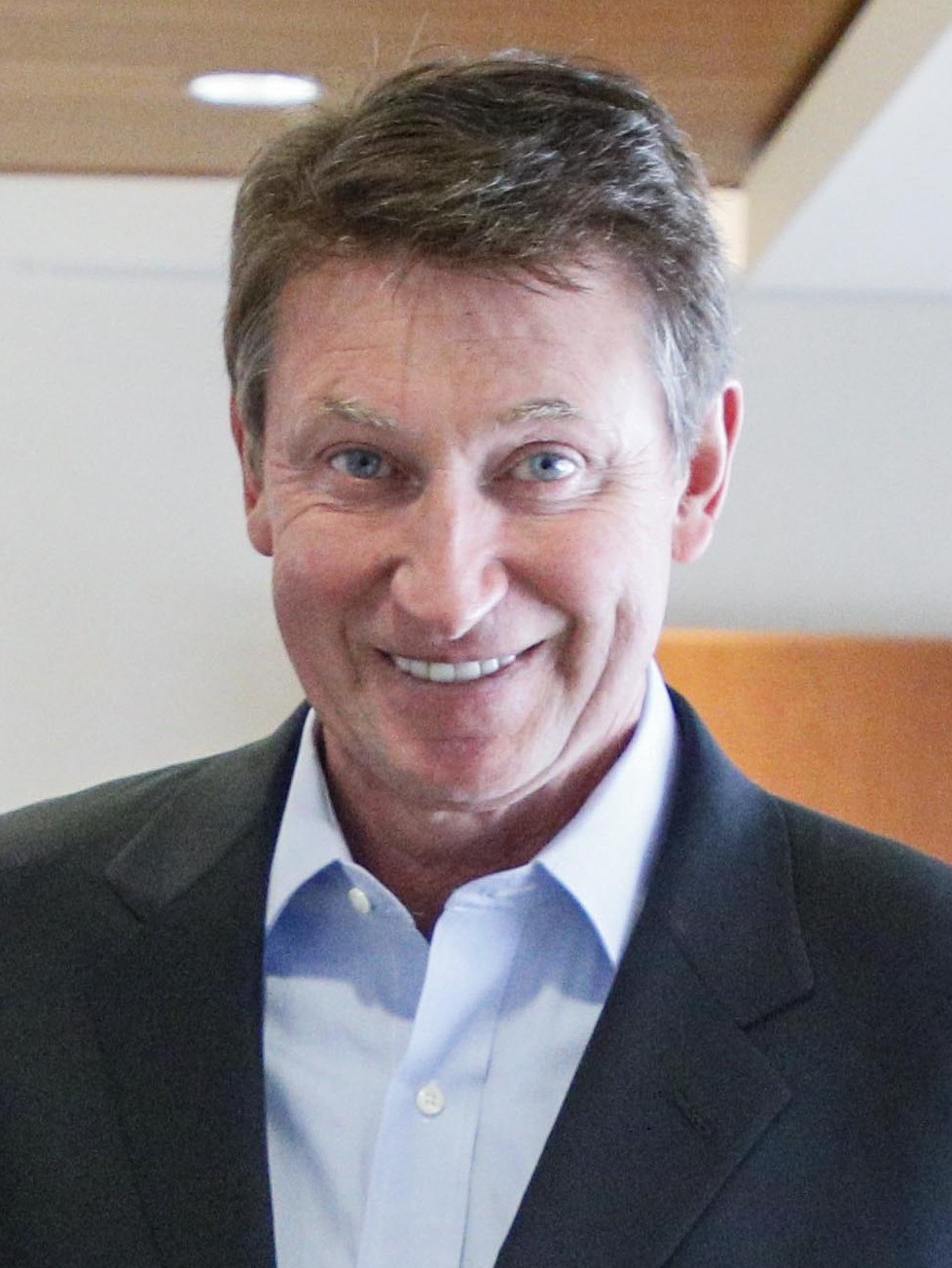 How to Buy Wayne Gretzky Safely