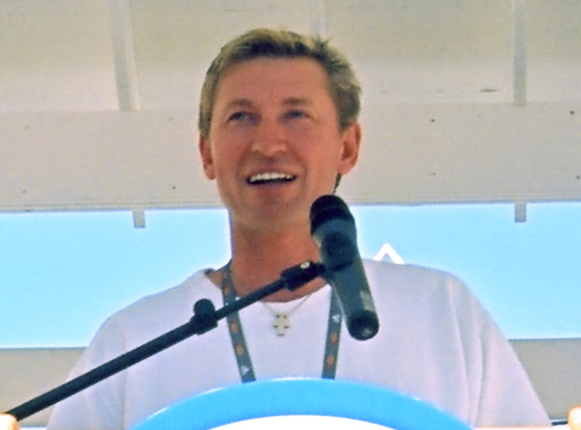 Wayne Gretzky Market Guide for Collectors Edition 3