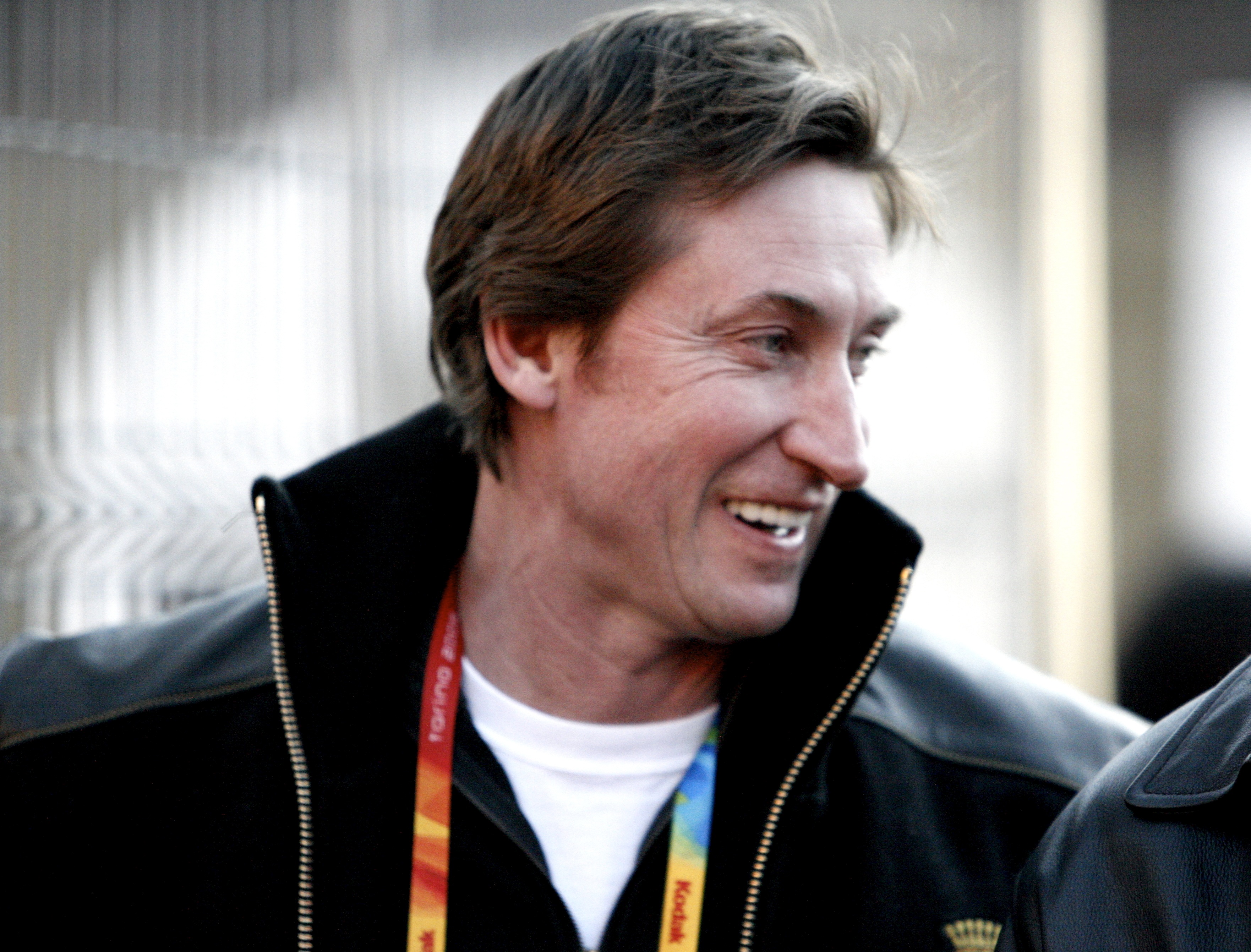 How the Wayne Gretzky Market Has Evolved